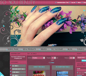 soyoubeauty.com thumbnail image