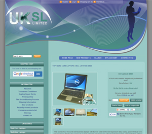 uksl-ltd.com thumbnail image